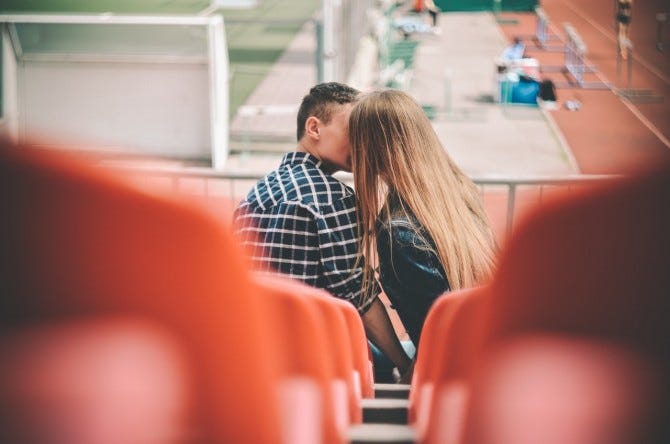 男子が妄想 理想の初キス スポット5選 モデルプレス 男子が妄想 理想の初キス スポット5選 モデルプレス