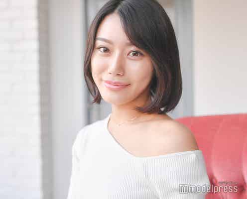 「ミス國學院」ファイナリスト長瀬礼華「俯いて歩いた」過去を変えた“美の秘訣”【いま最も美しい女子大生】