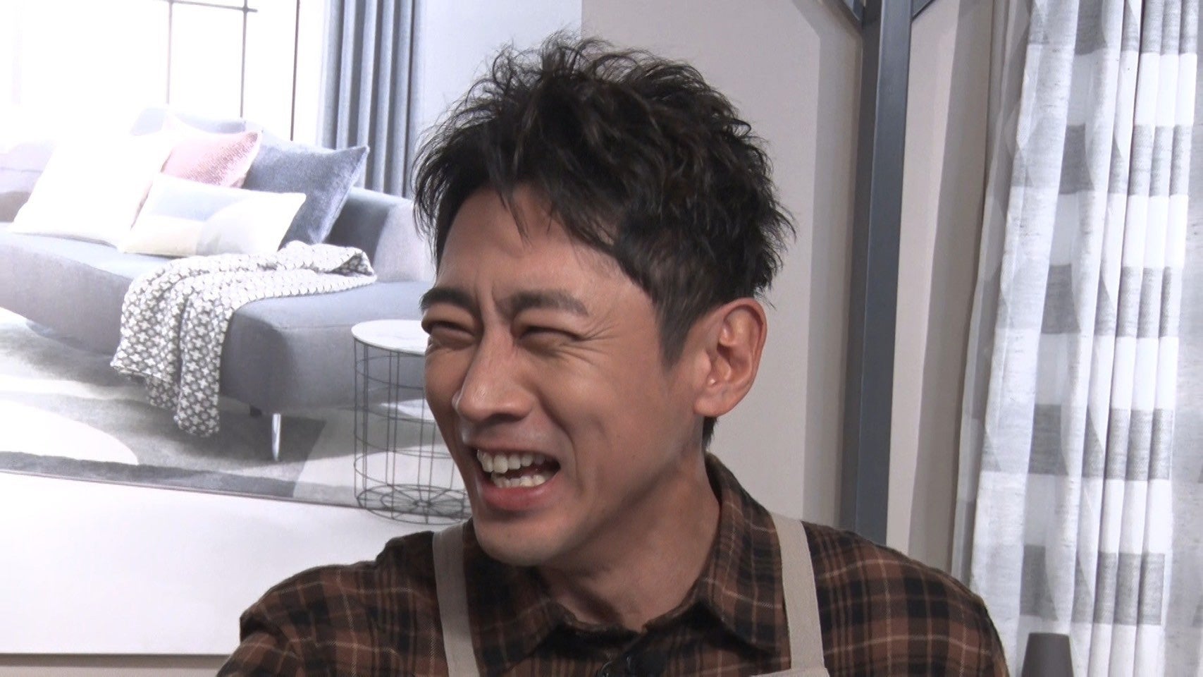 小泉孝太郎（C）テレビ朝日