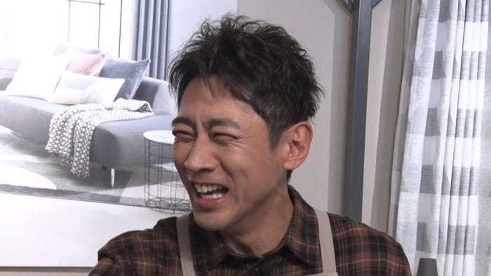 小泉孝太郎(C)テレビ朝日