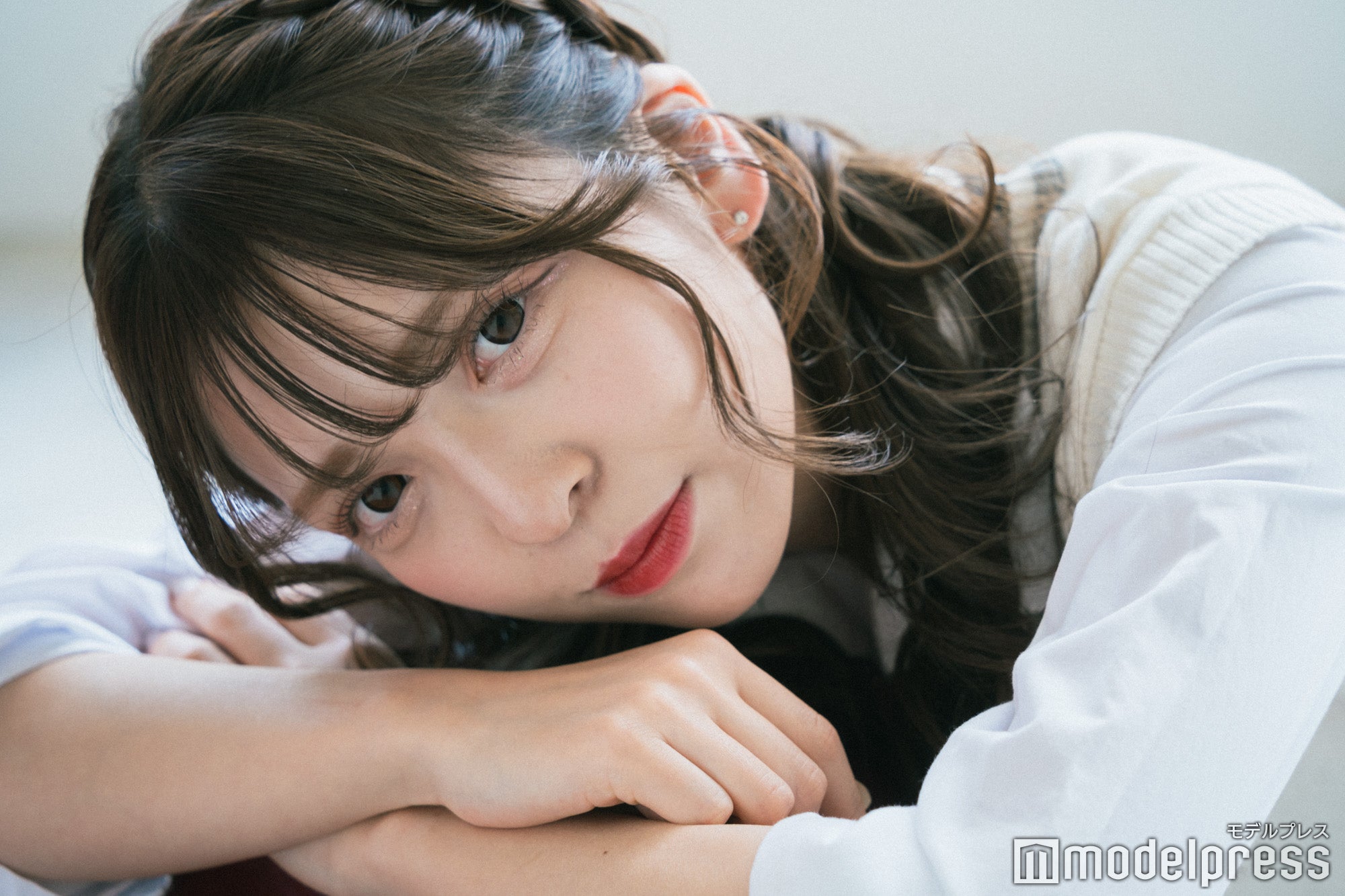 マユさん（C）モデルプレス