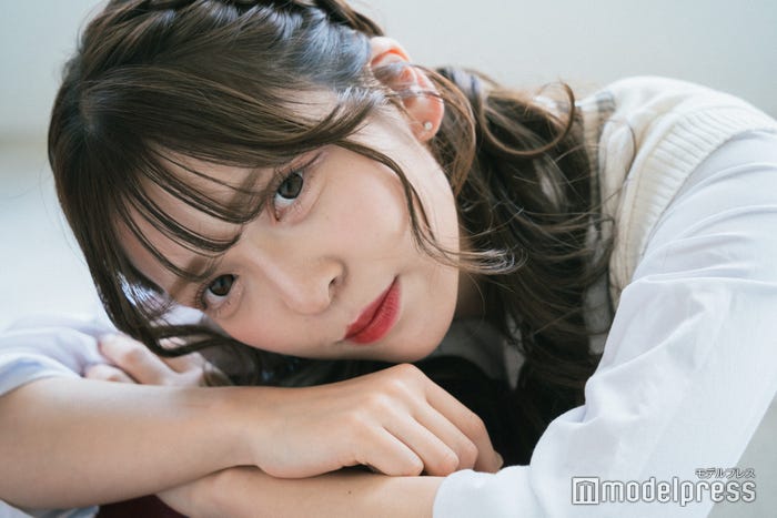 マユさん(C)モデルプレス