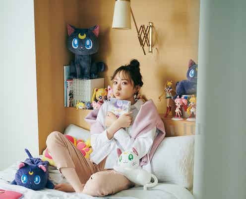 乃木坂46梅澤美波、白石麻衣への手紙公開