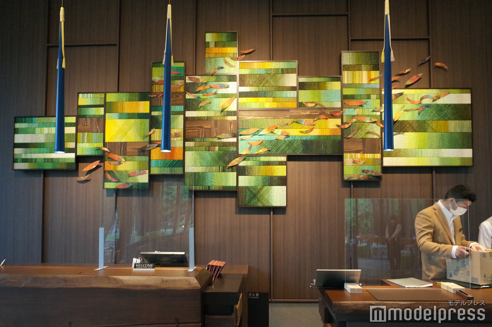 ホテルインディゴ軽井沢（C）モデルプレス