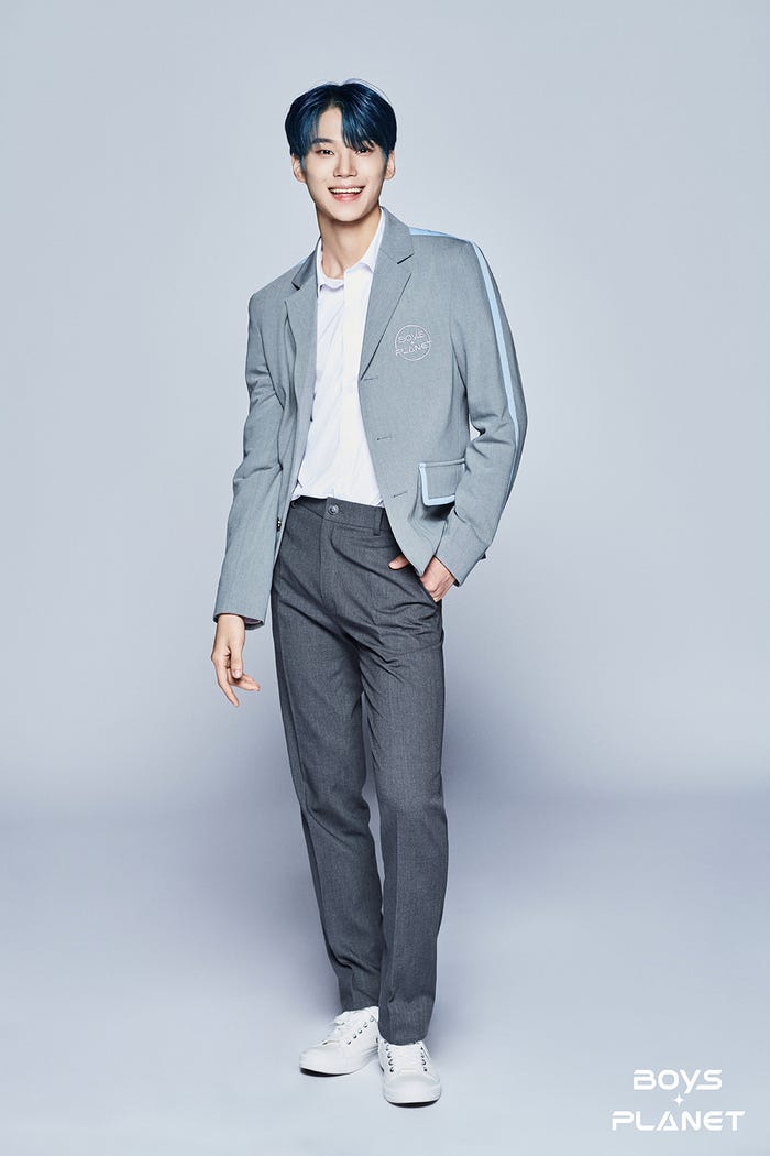 パク・ハンビン (C)CJ ENM Co., Ltd, All Rights Reserved