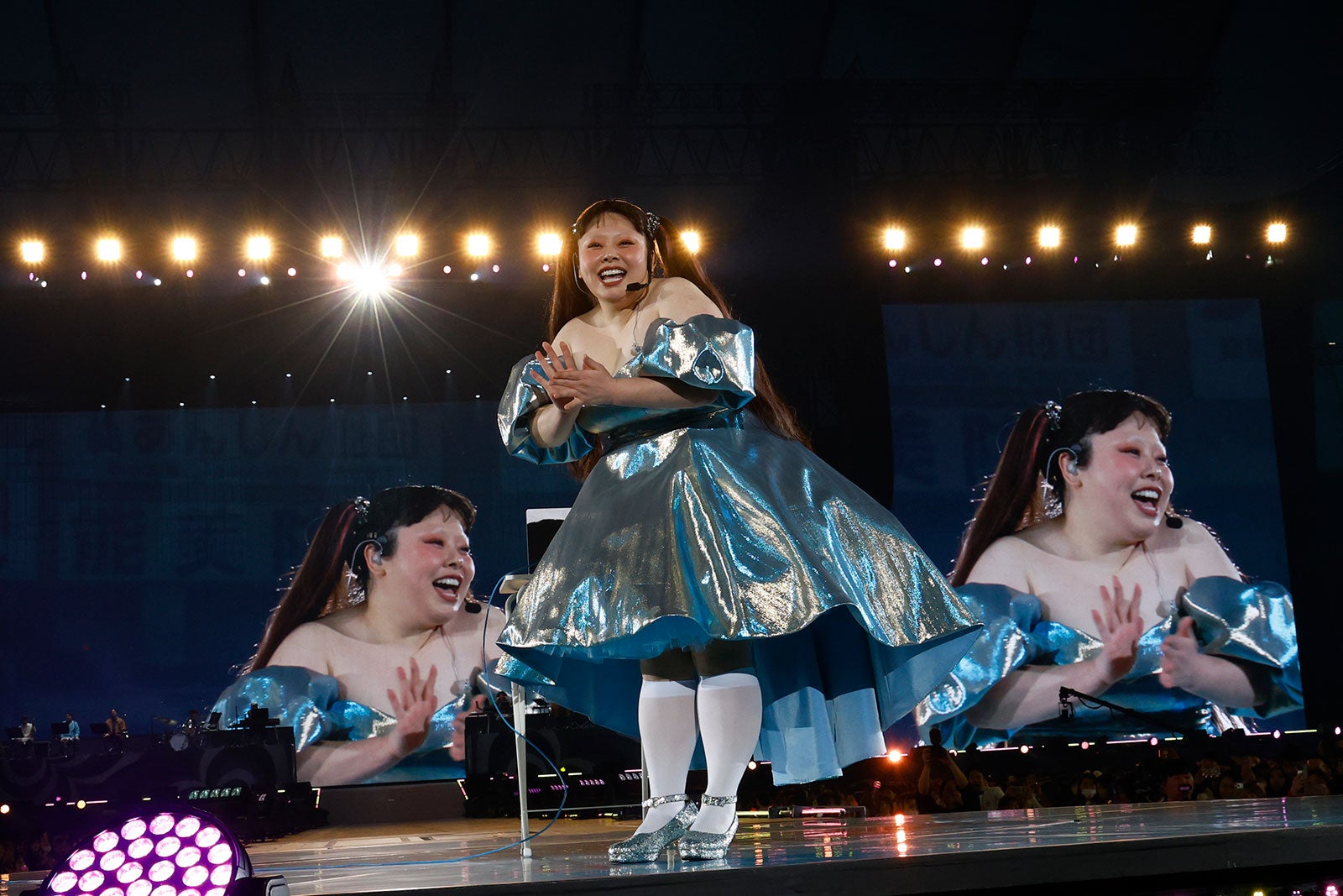 渡辺直美（C）渡辺直美 (20) in 東京ドーム