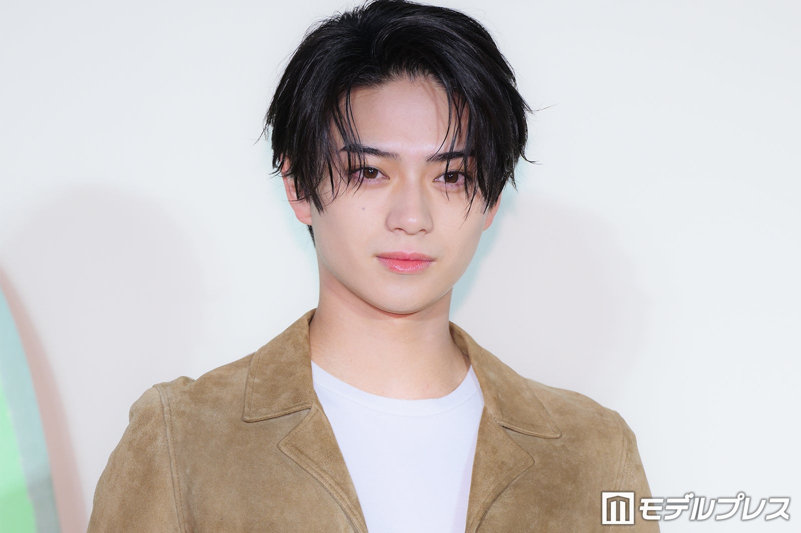 岩瀬洋志（C）モデルプレス