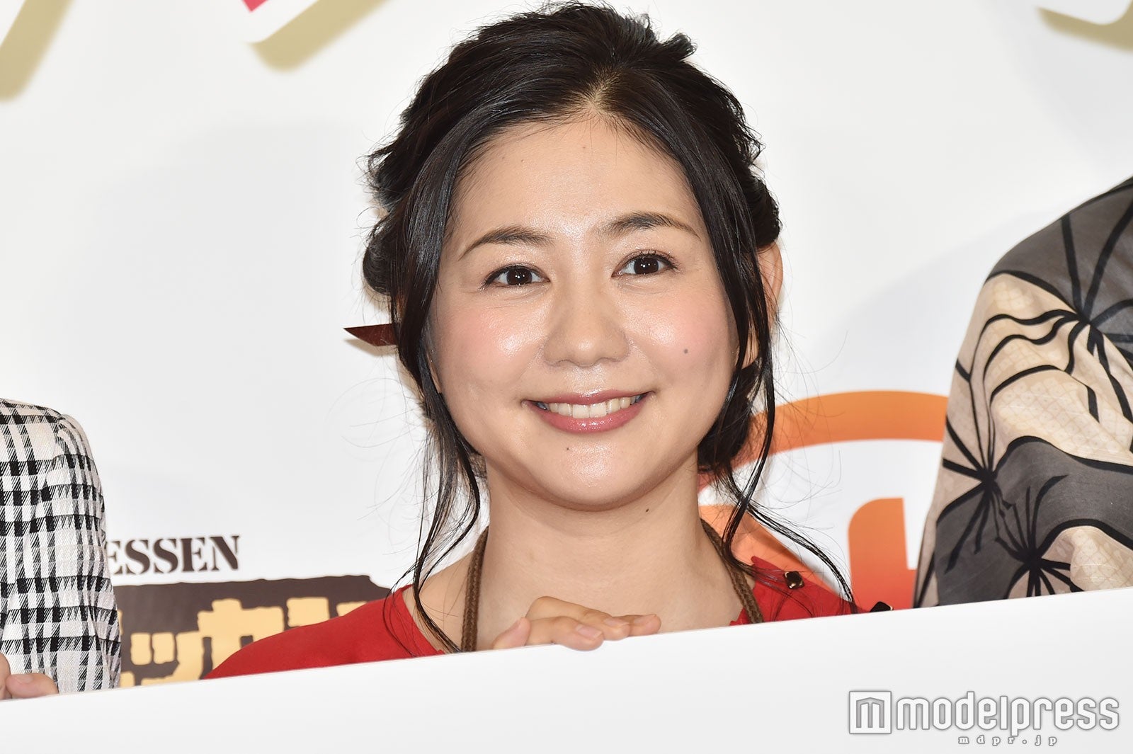 関根麻里（C）モデルプレス