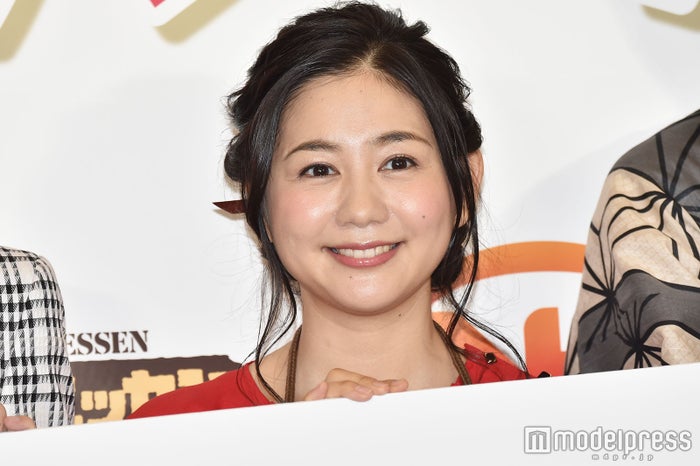 関根麻里 第2子出産 スッキリ で生報告 父 関根勤も歓喜 モデルプレス