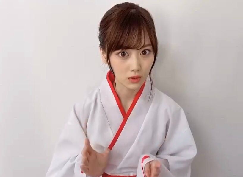 画像30/61) 乃木坂46山下美月、ポリス・チャイナガール・ナース…“コスプレ祭り”が「神企画」「可愛いが大量」と反響 - モデルプレス