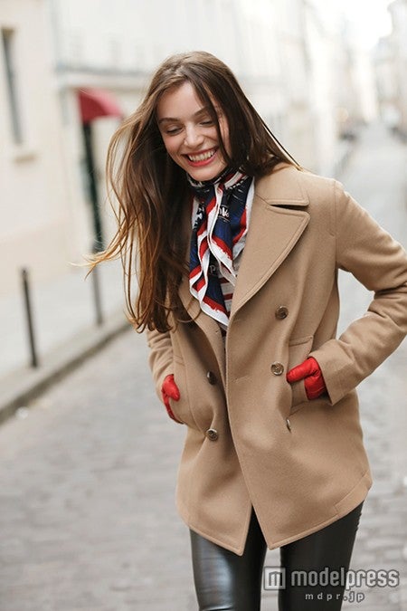 Jean Paul GAULTIER FOR SEPT PREMIÈRES