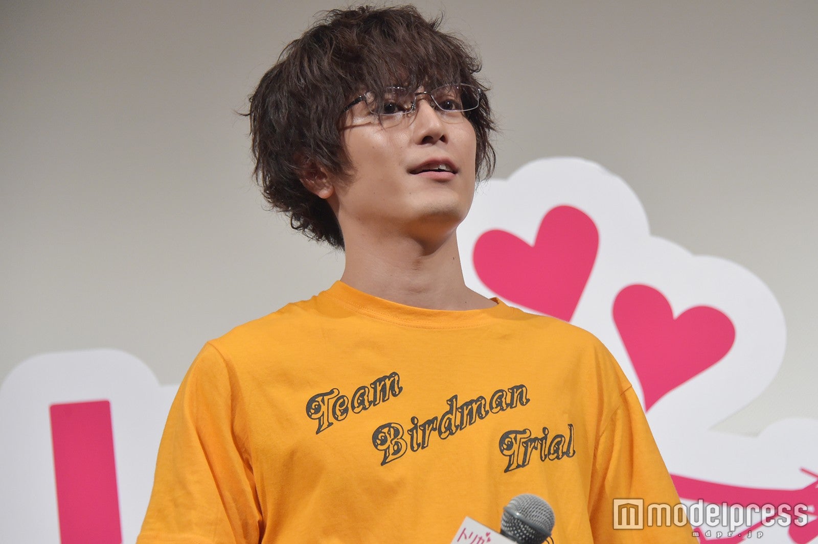 間宮祥太朗 （C）モデルプレス