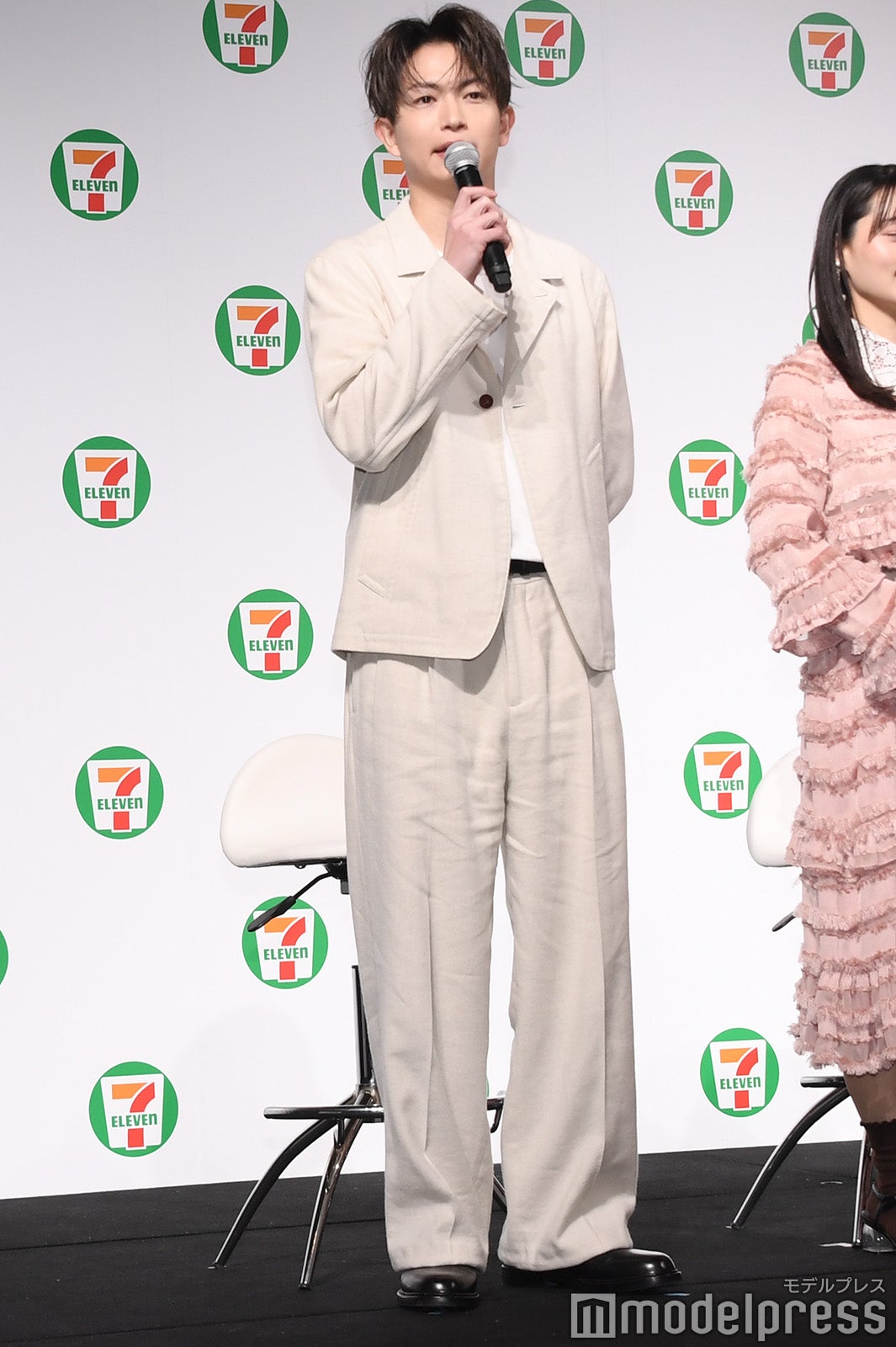 綱啓永（C）モデルプレス