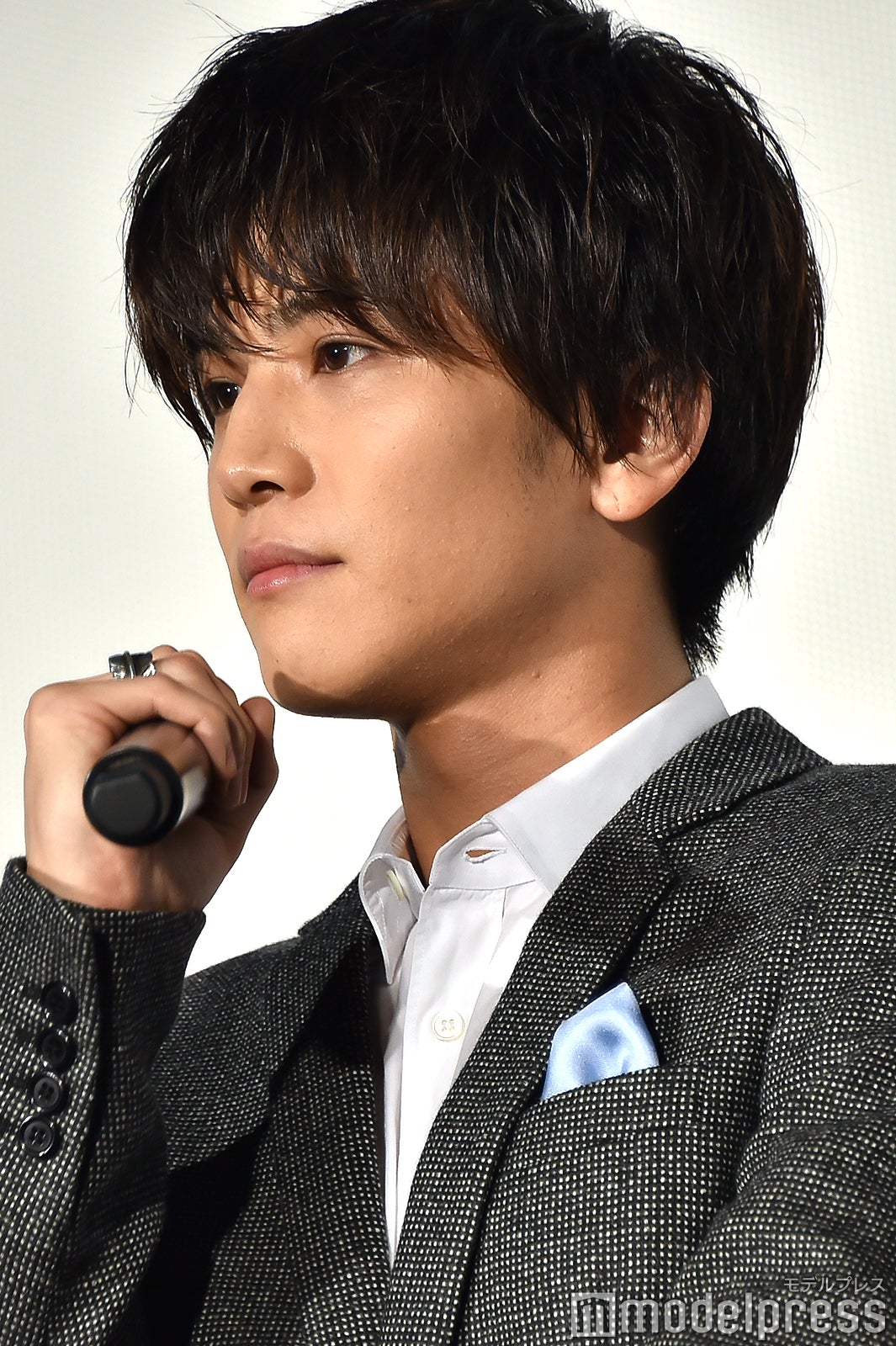 岩田剛典（C）モデルプレス