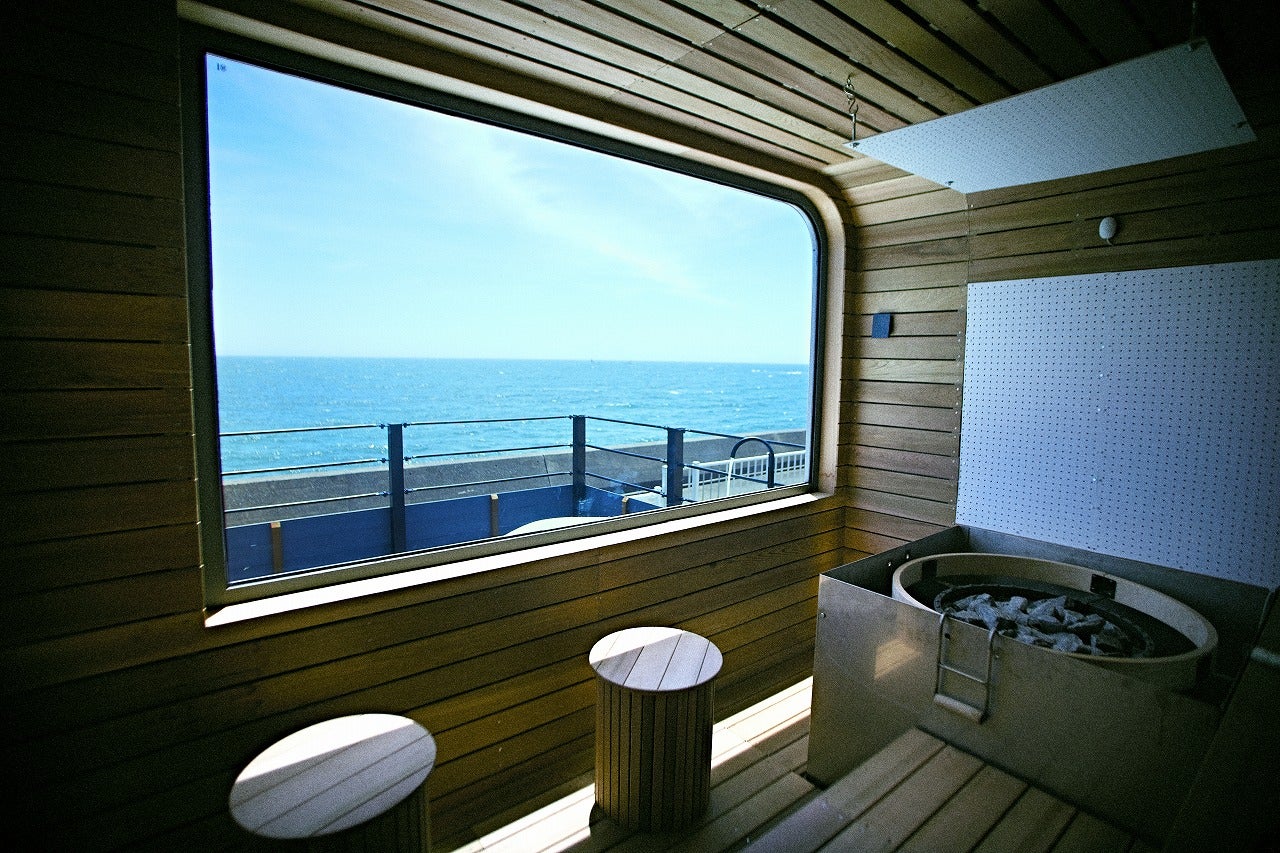 スペースキーポイント／画像提供：リビエラグループ