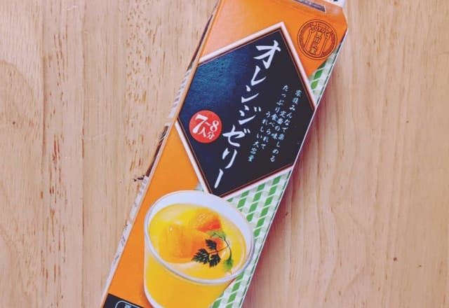 1度は試してみて【業スー】の「紙パック入りデザート」が美味すぎ!