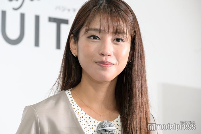 岡副麻希(C)モデルプレス