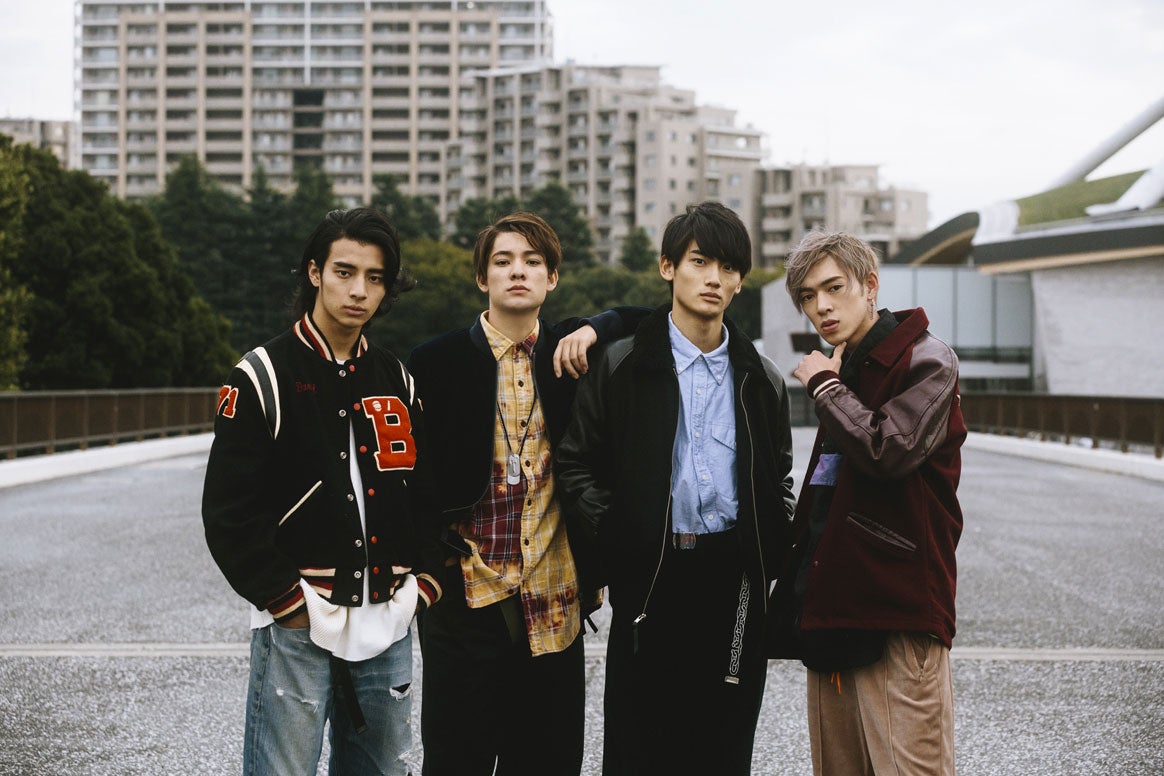 ANTIME、新作アルバムを発表　YouTube急上昇ランク入りで話題のダンスビデオも