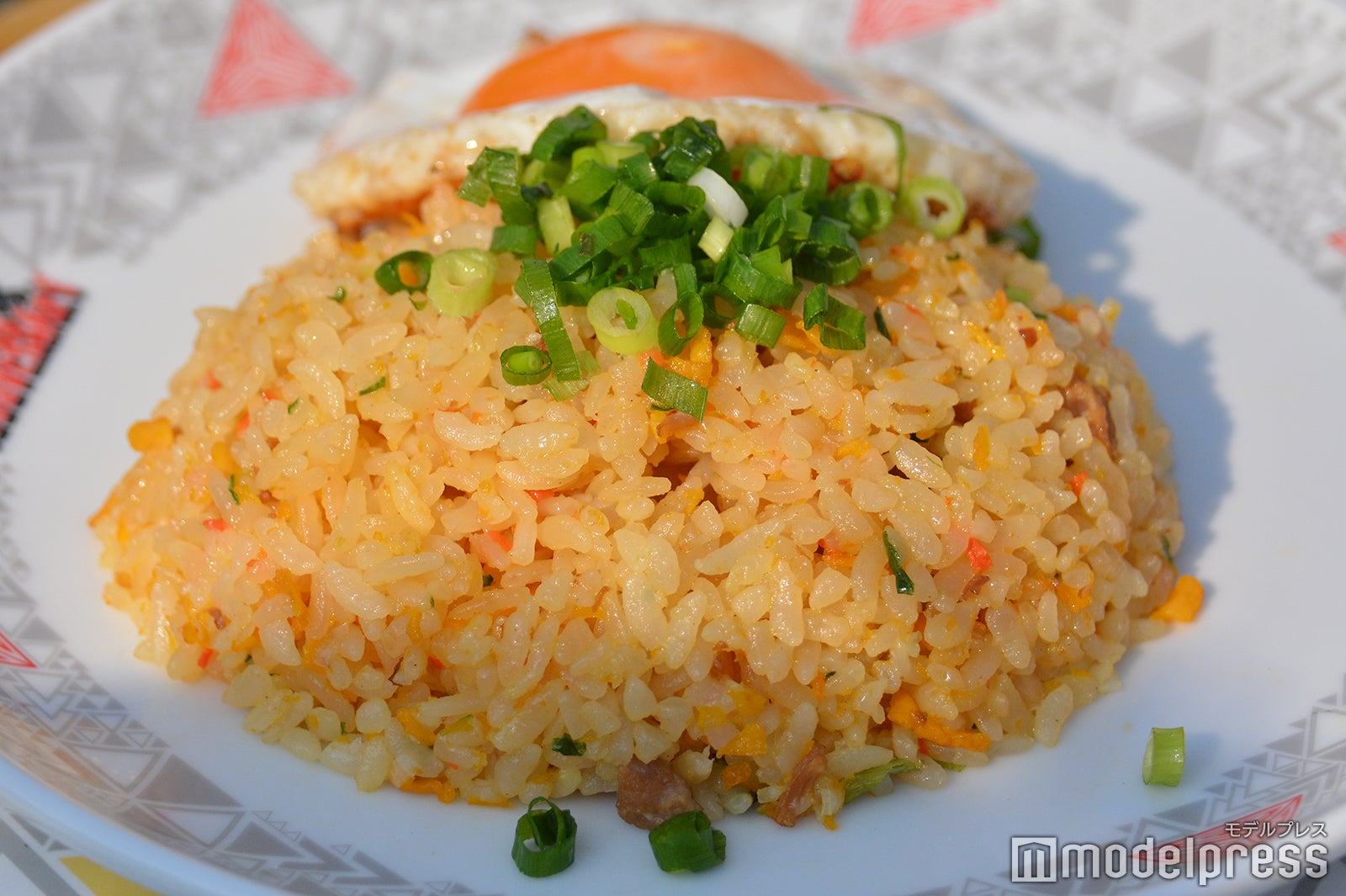 カイちゃーはん。¥800 （C）モデルプレス