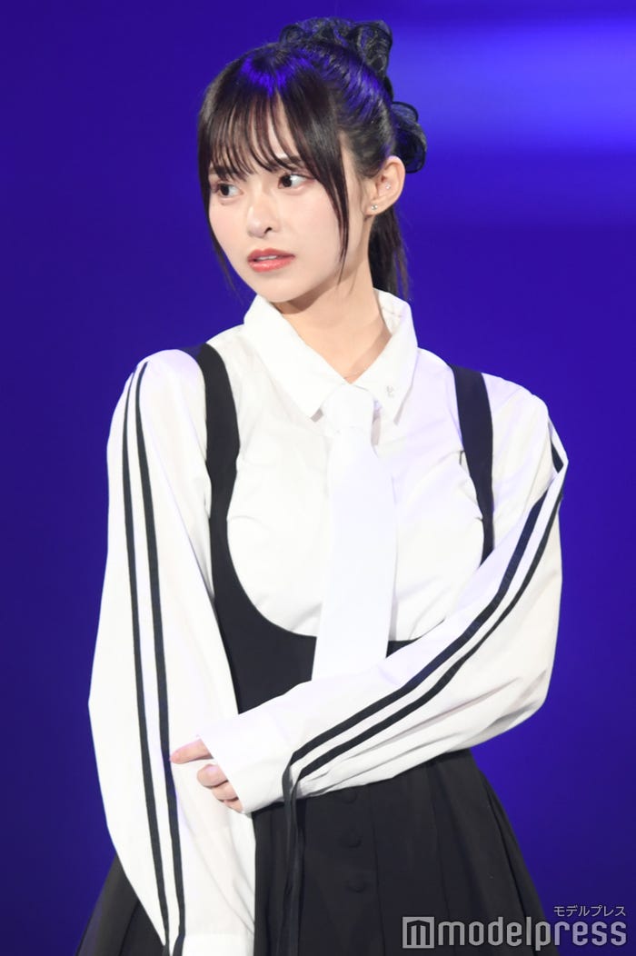 藤咲凪(C)モデルプレス