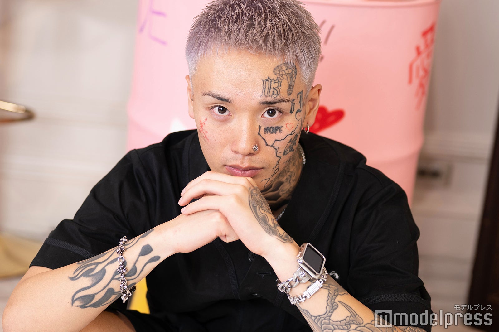 【Netflix「ラヴ上等」シーズン2インタビューVol.22 たいちゃん】留年決断の裏側・シャランに揺れた気持ち告白 女性陣からの“指摘”は「一番恐ろしい瞬間」＜全話ネタバレあり＞
