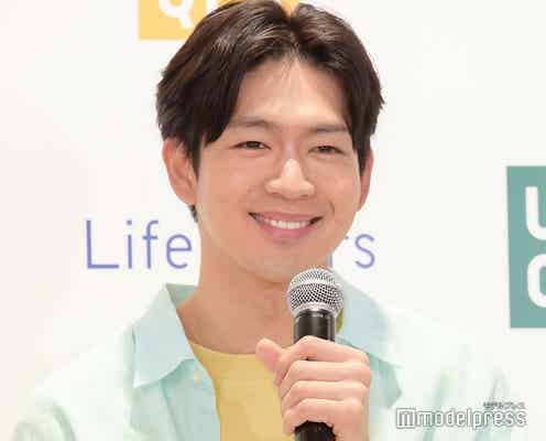 松下洸平、全国ツアー開催を発表