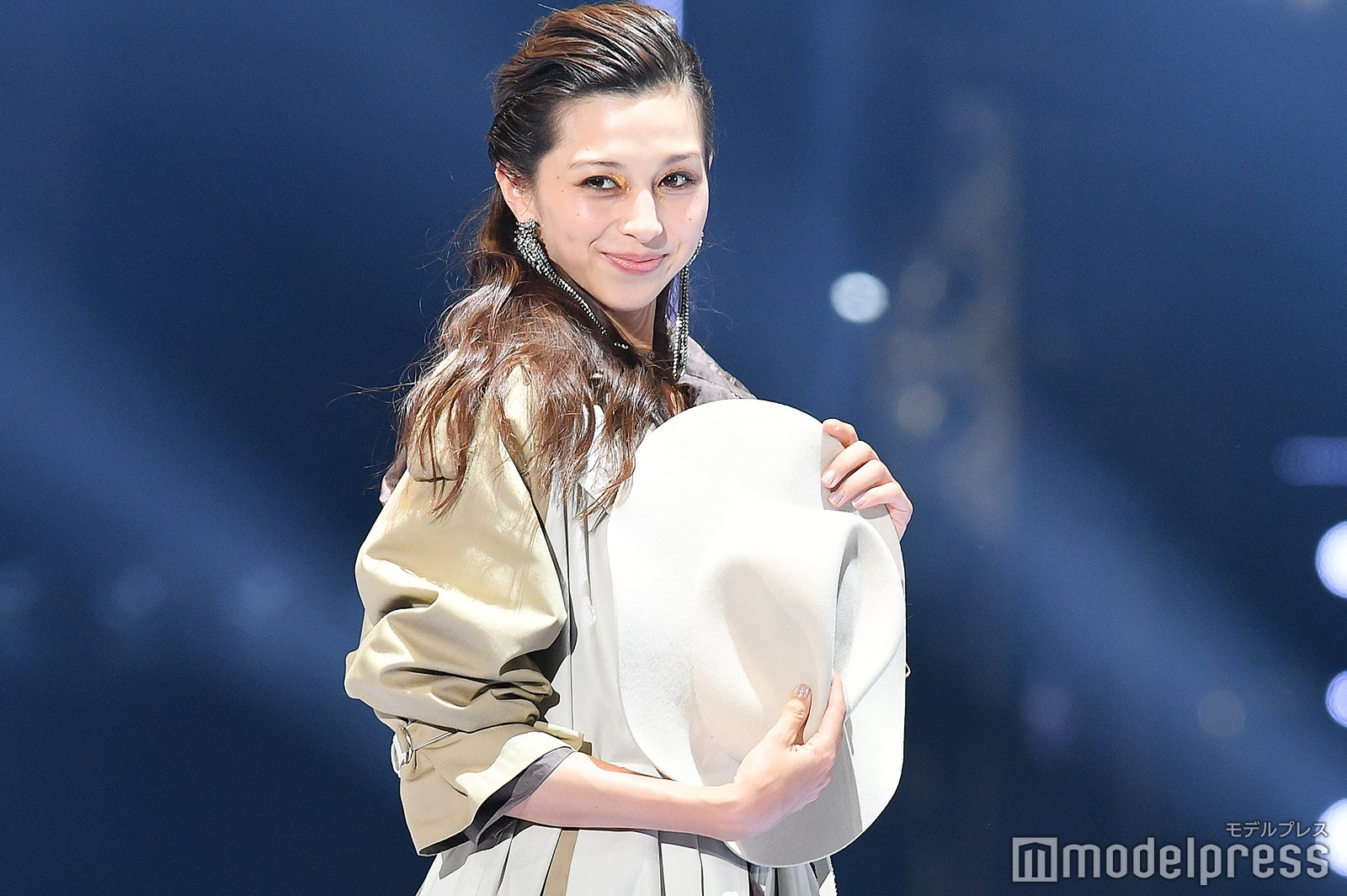 中条あやみ（C）モデルプレス
