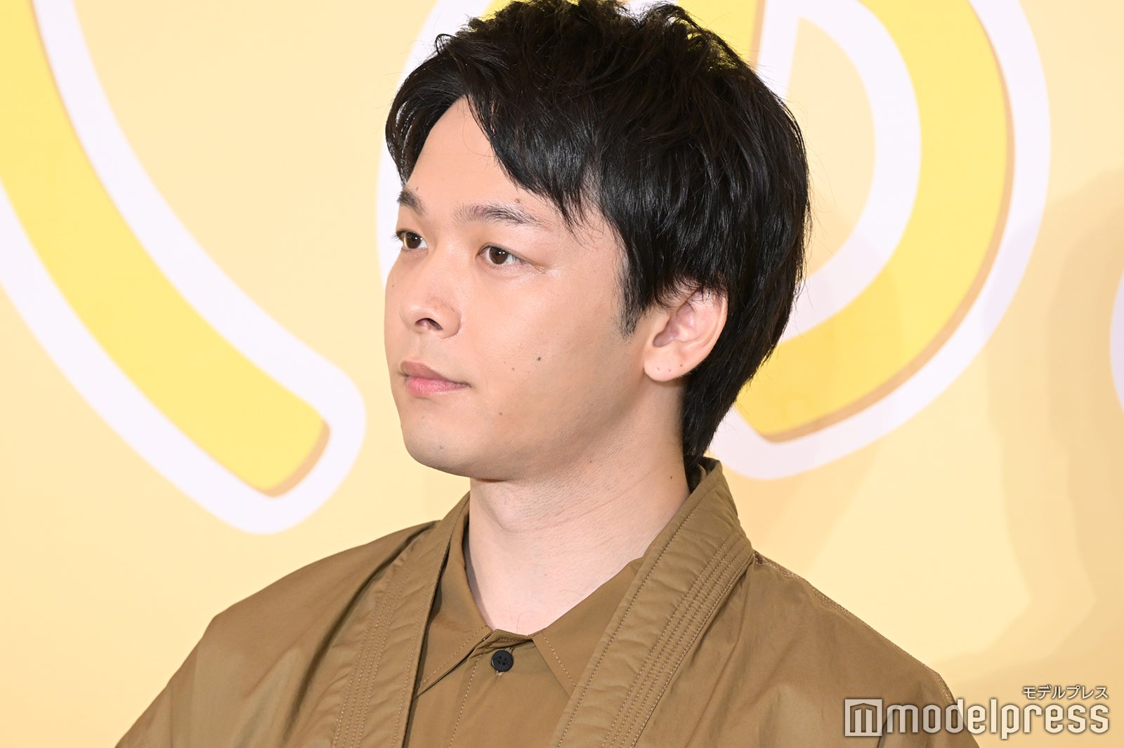 中村倫也（C）モデルプレス