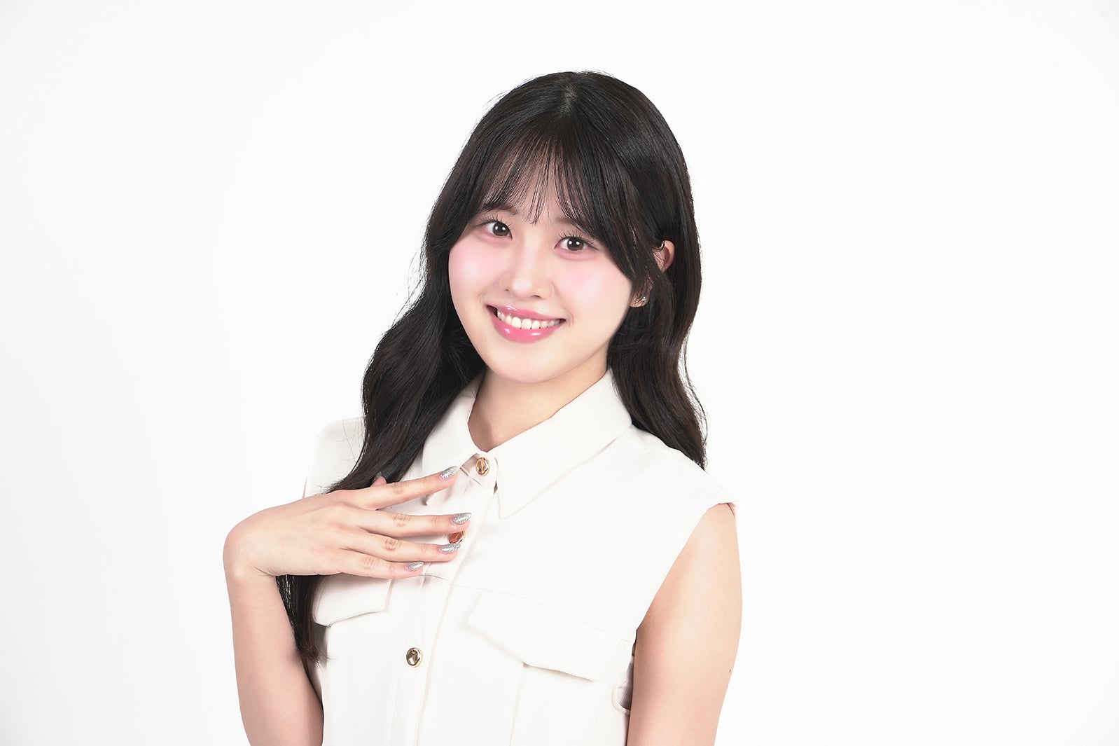 松本花緒里さん（提供写真）