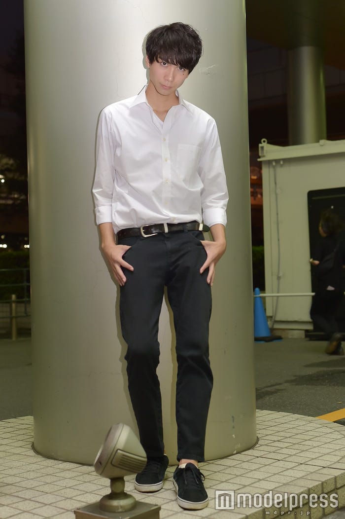 仲山大明さん (C)モデルプレス