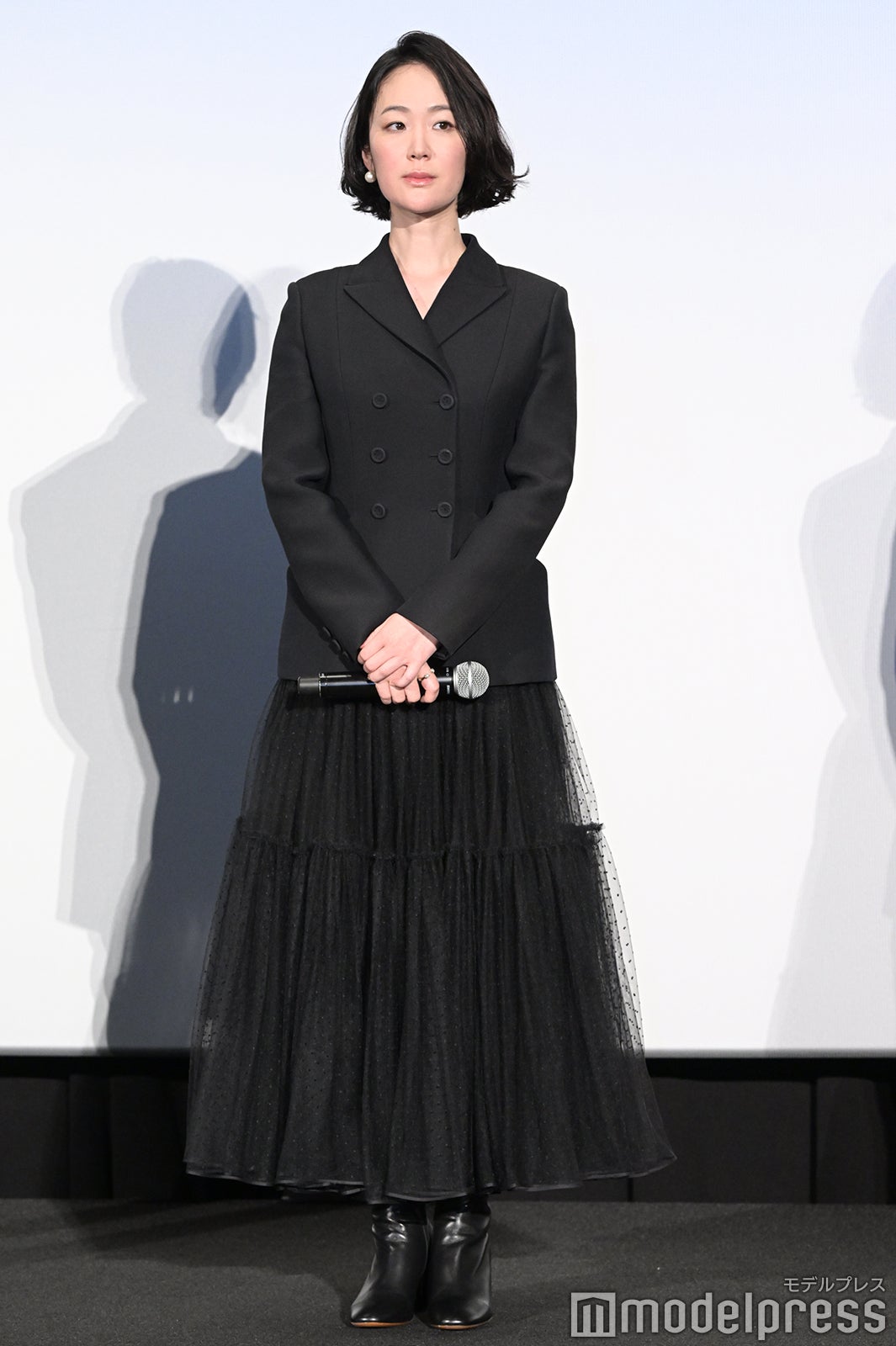 黒木華（C）モデルプレス