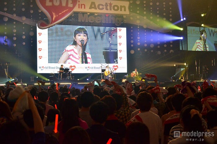 「LOVE in Action Meeting(LIVE)」の様子