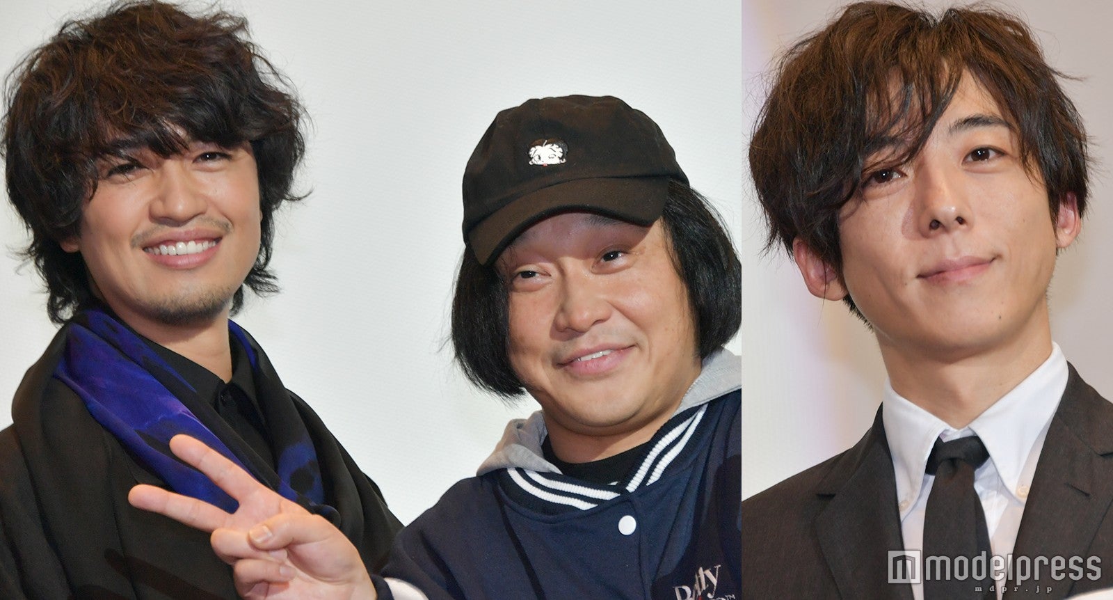 永野、高橋一生との共演シーン大幅カットされる　齊藤工監督がフォロー