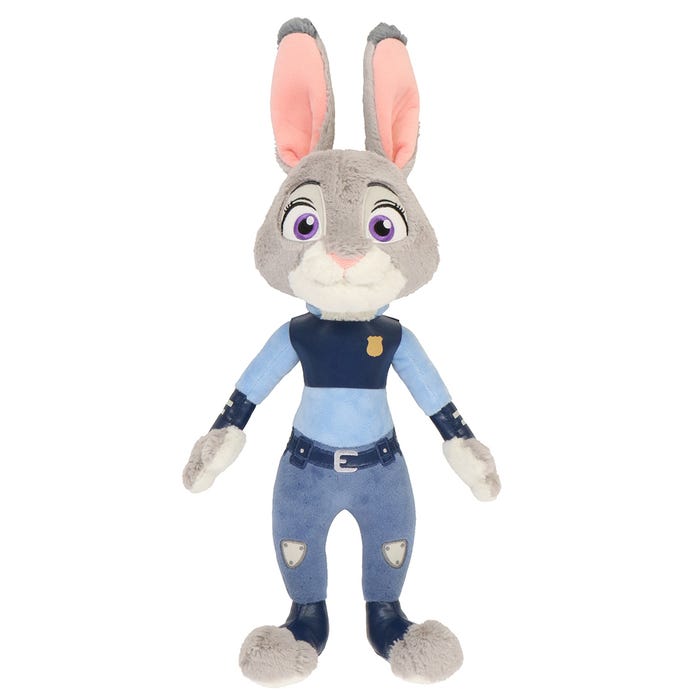 ぬいぐるみ(¥3,200)(C)Disney