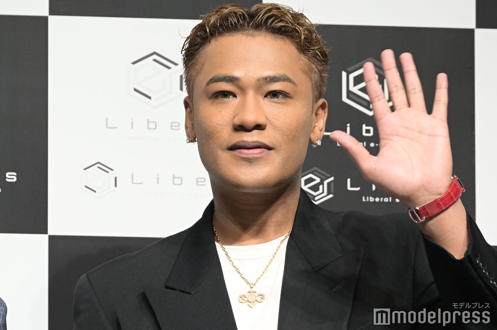 ELLY（C）モデルプレス