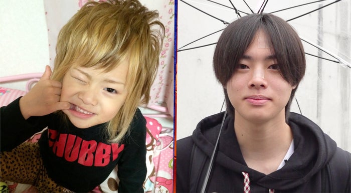 琉ちゃろ（C）AbemaTV,Inc.