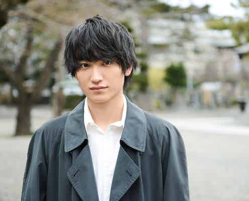 金子大地「おっさんずラブ」スタッフと再会 ゴシップ週刊誌の記者に<私のおじさん~WATAOJI~>