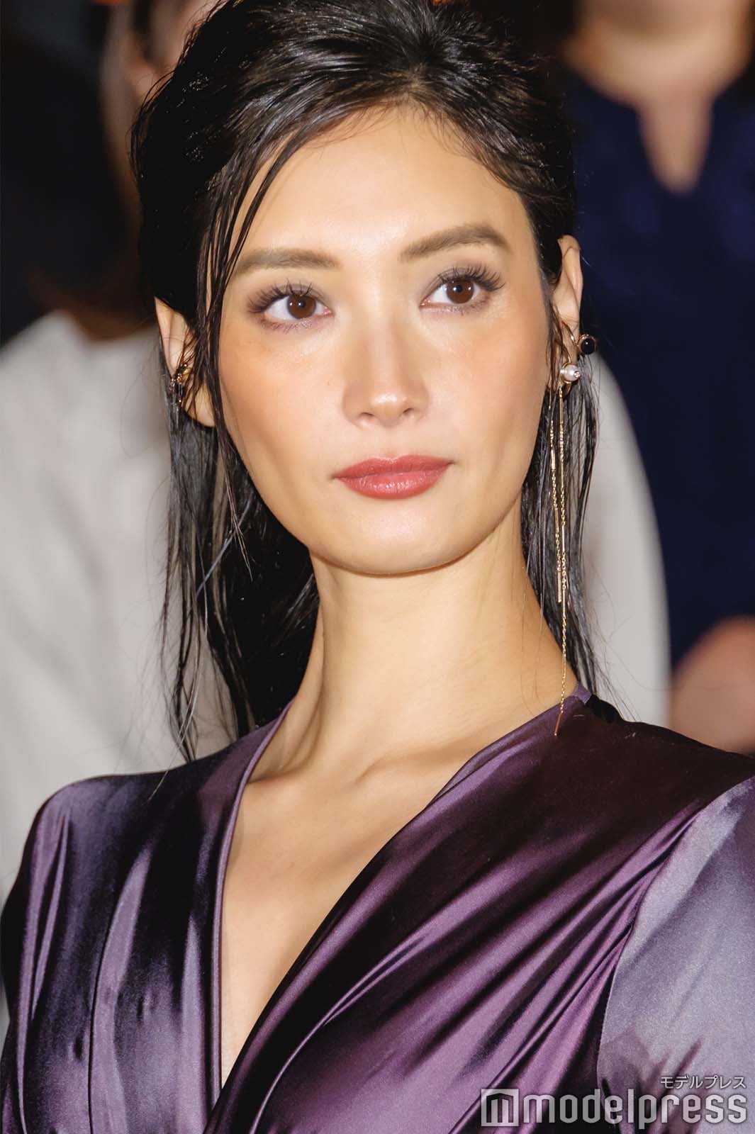 菜々緒（C）モデルプレス