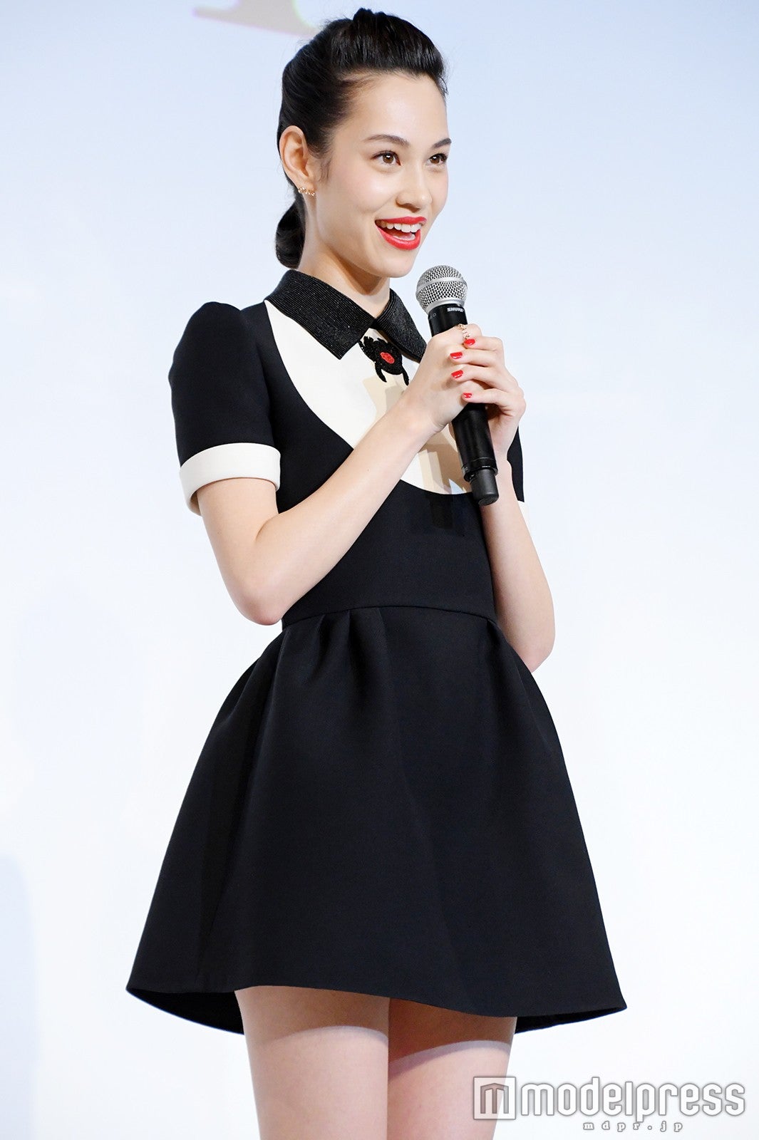 水原希子（C）モデルプレス