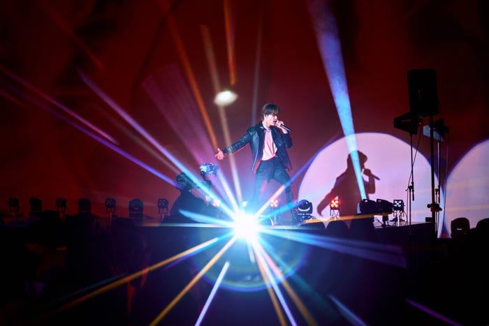 NOA/写真:Kazumi Watanabe