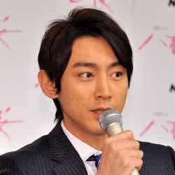 小泉孝太郎