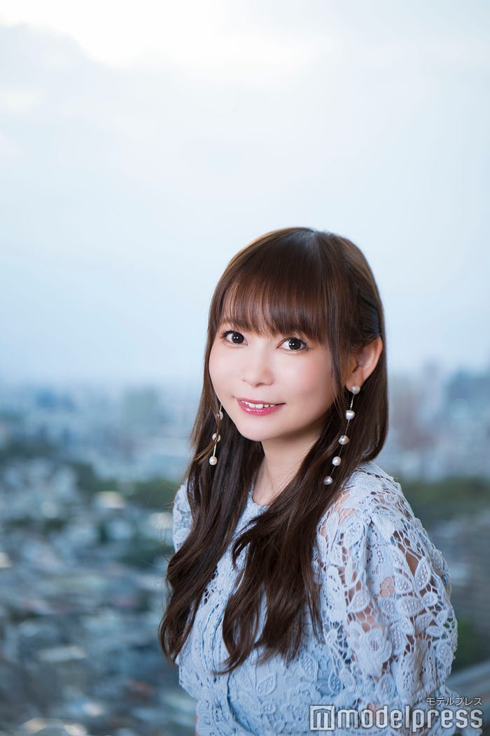中川翔子(C)モデルプレス