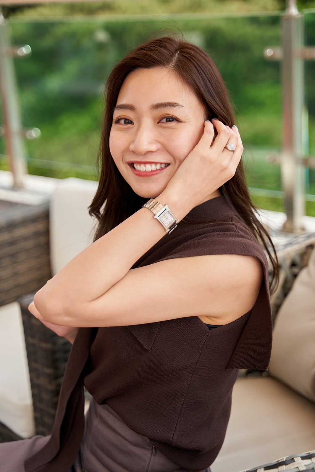 ユリミ「GIRL or LADY ～私が最強～」（C）AbemaTV, Inc.