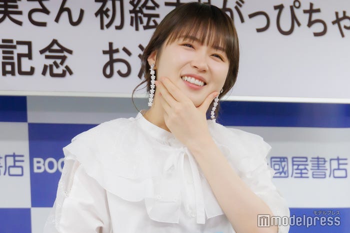 高山一実(C)モデルプレス