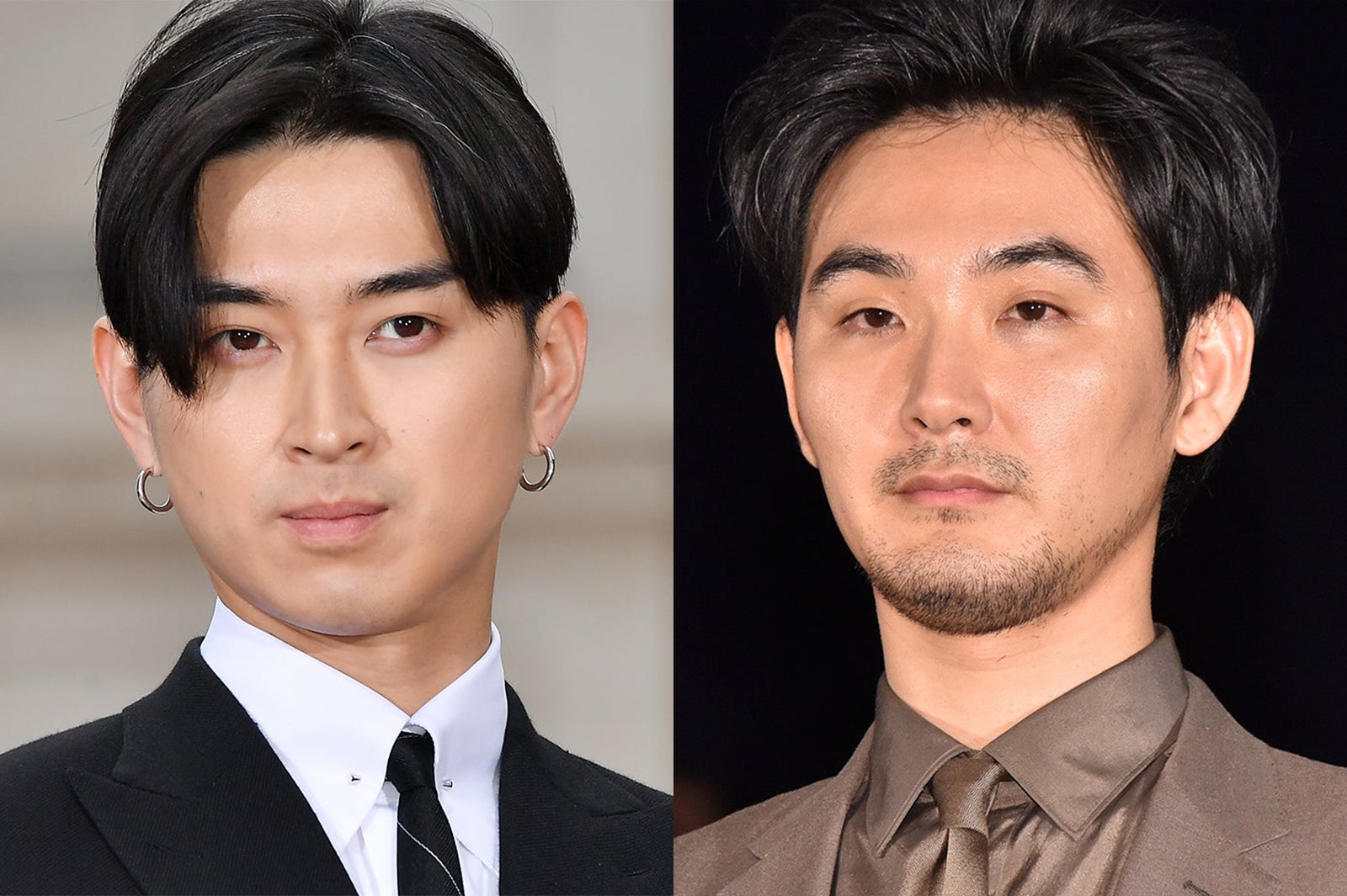 松田翔太、兄・松田龍平と2人旅へ プライベートショット公開に反響「イケメン兄弟」「仲良し」