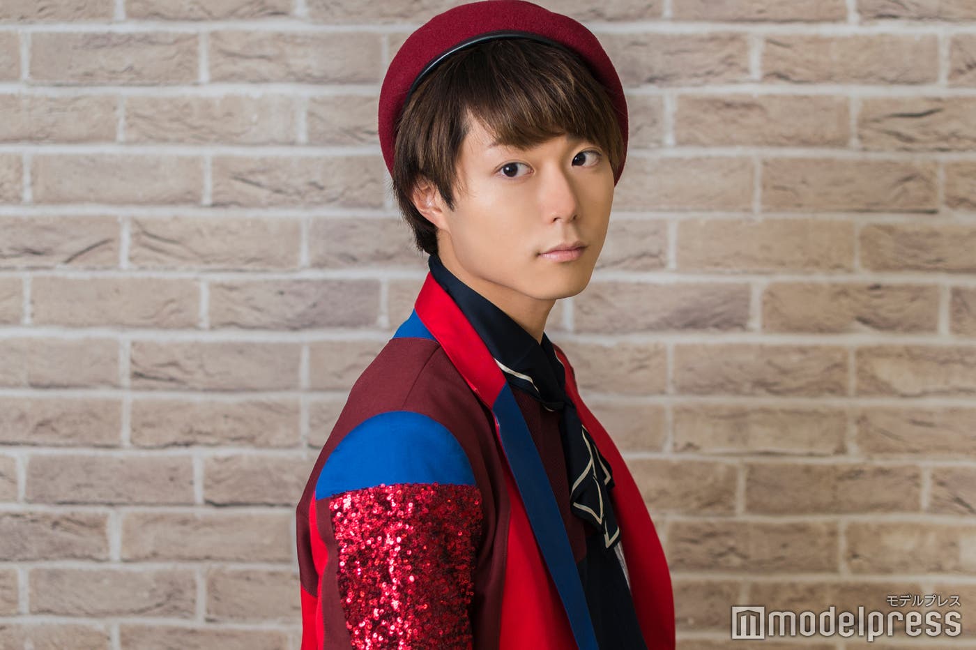 優(C)モデルプレス