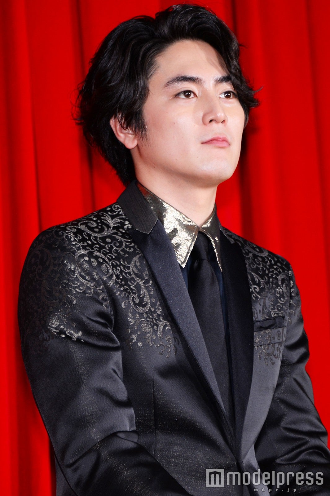 間宮祥太朗（C）モデルプレス