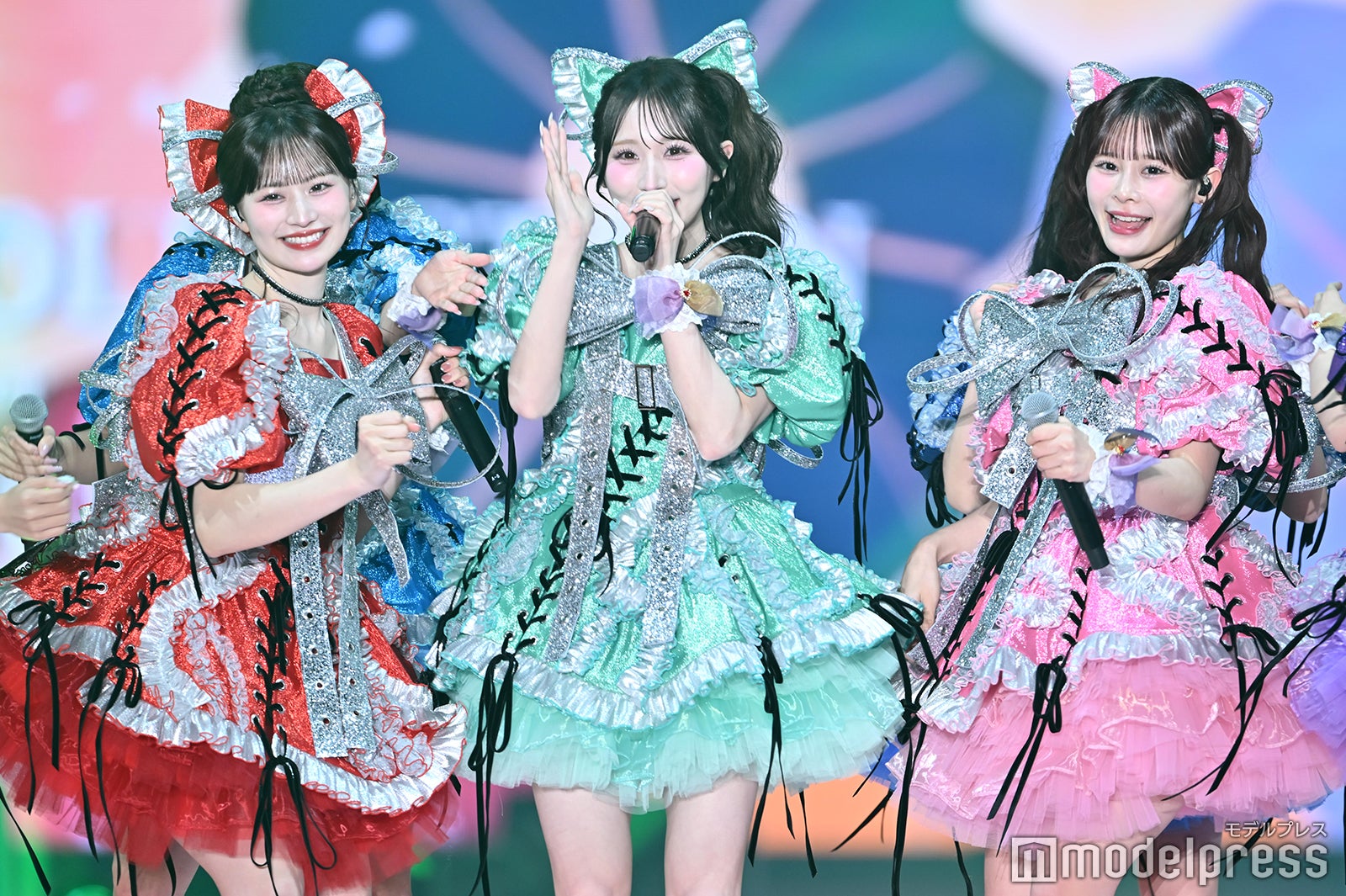 【「TGC2026 S/S」写真特集Vol.4】