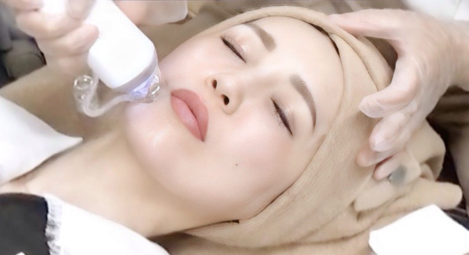 毛穴＆ニキビ跡を一掃したい！注目の美容医療「エリシスセンス」を医師が解説