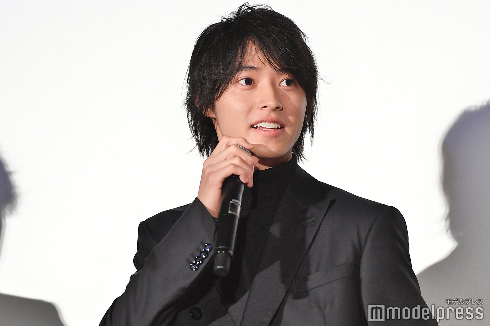 山崎賢人（C）モデルプレス